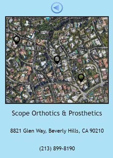Bio-Tech Industries: Bio-Tech Locator – screenshot 2