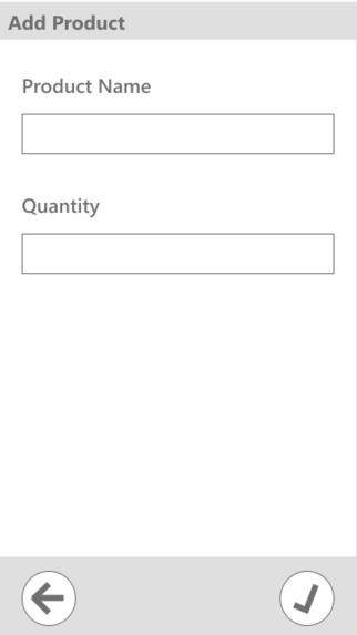 In Stock Near Me API – screenshot 1