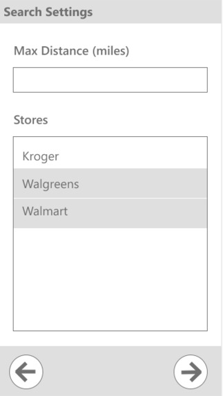 In Stock Near Me API – screenshot 3