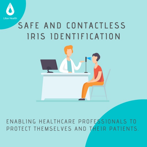 Liber Health – screenshot 3