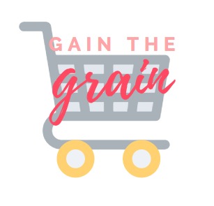 Gain the Grain – screenshot 1