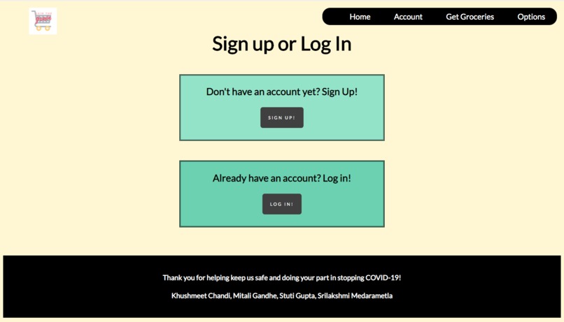 Gain the Grain – screenshot 2