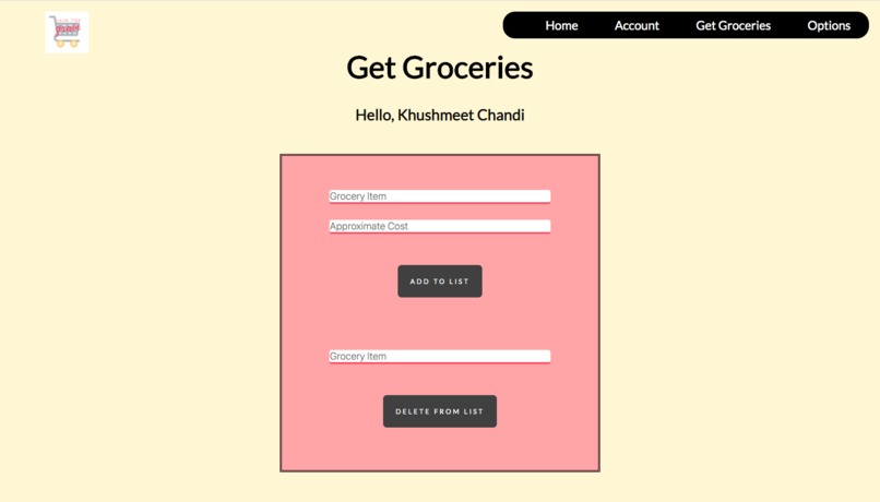 Gain the Grain – screenshot 5