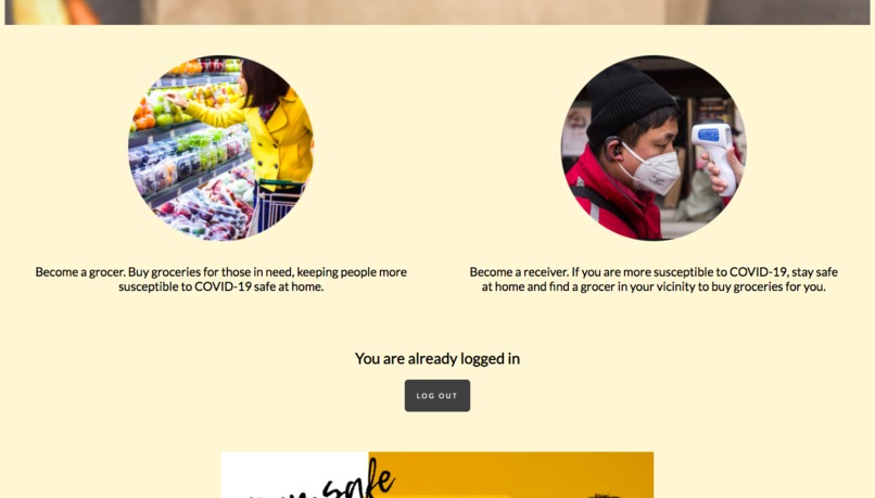 Gain the Grain – screenshot 4