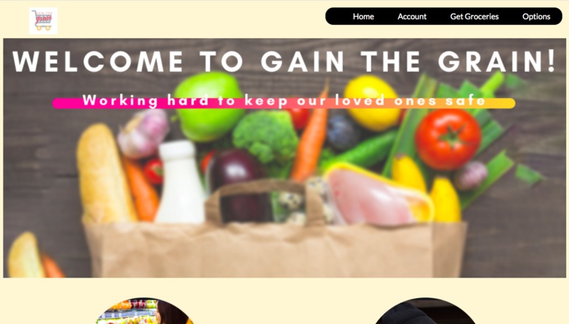 Gain the Grain – screenshot 3