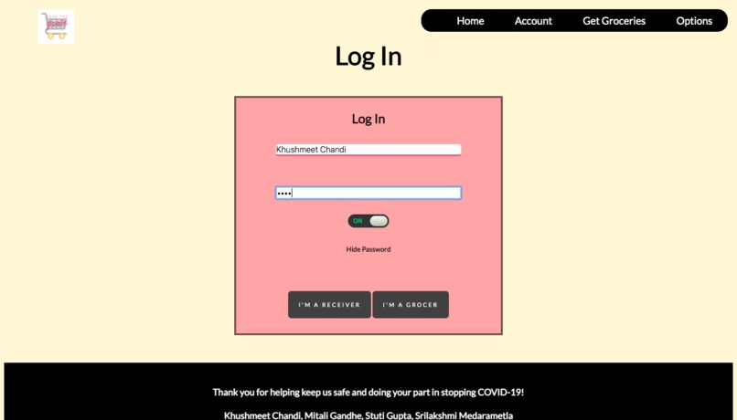 Gain the Grain – screenshot 7