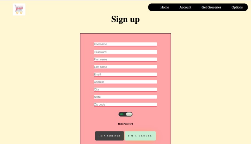 Gain the Grain – screenshot 8