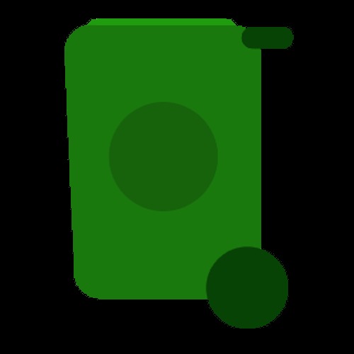 TrashTrackers – screenshot 1