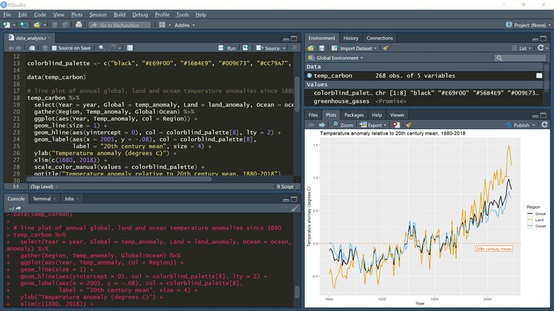 Carbon Footprint Awareness AI App – screenshot 2
