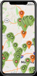 ElectriShare – screenshot 1