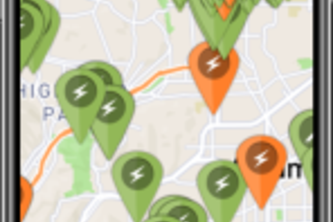 ElectriShare