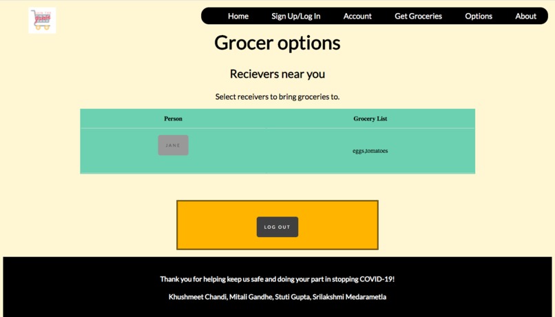 Gain the Grain – screenshot 10