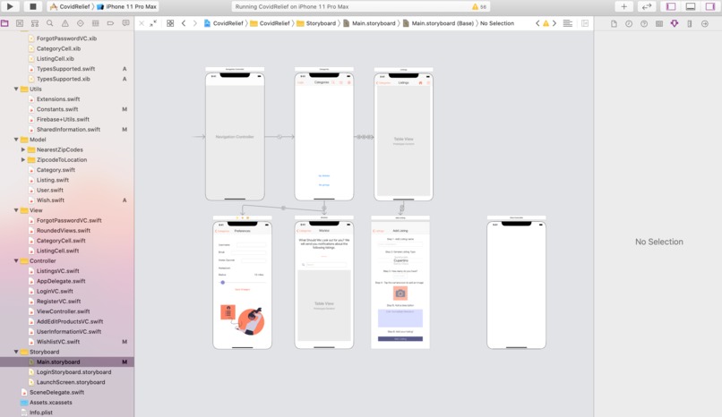 TiteKnit – screenshot 2