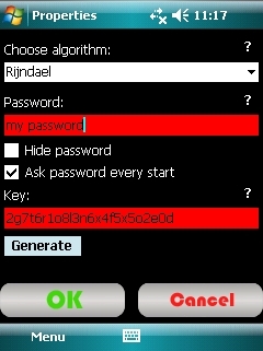 SealedNotes – screenshot 6