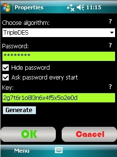 SealedNotes – screenshot 8