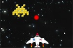 BugsInSpaceGame – screenshot 1