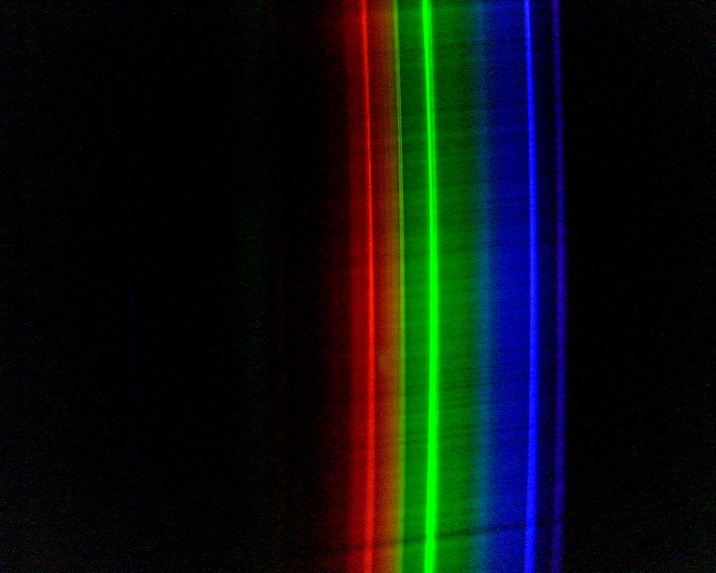 Spectrometer – screenshot 3