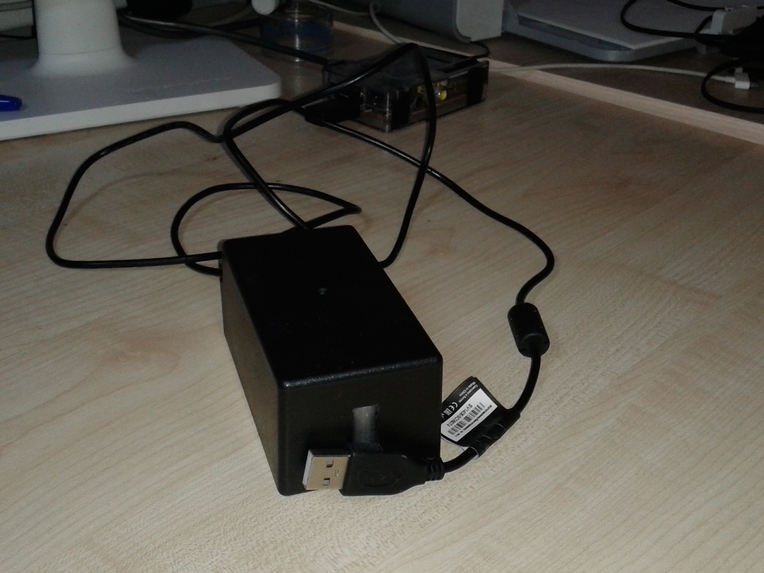 Spectrometer – screenshot 4