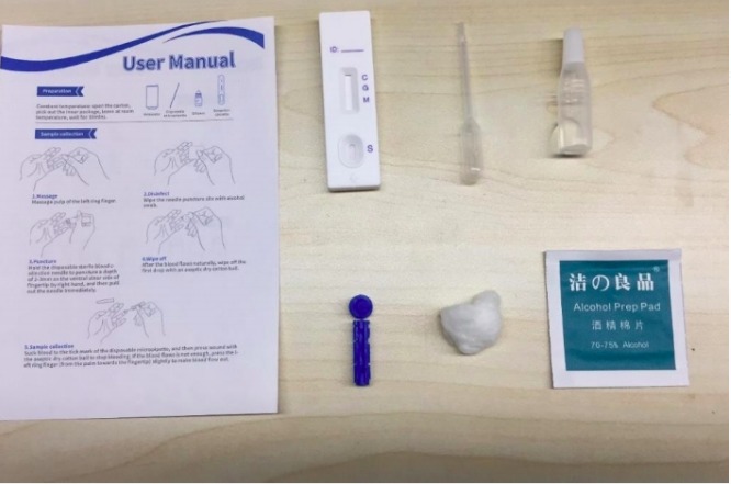 Wellness On A Platter – screenshot 38