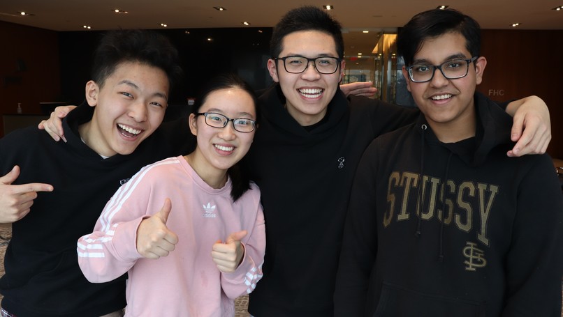 Synbiolic – screenshot 1