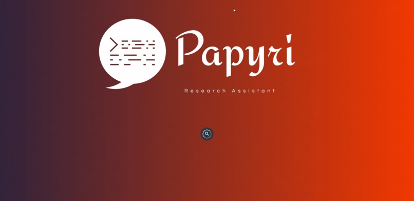 Papyri – screenshot 1