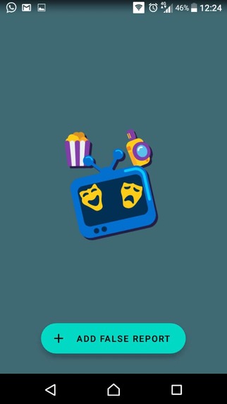 Social Truth – screenshot 4