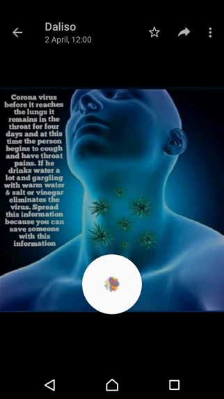 Social Truth – screenshot 2