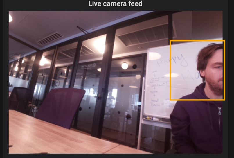 Social Distance Detector – screenshot 6