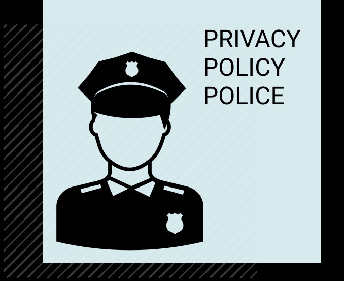 Privacy Policy Police – screenshot 1
