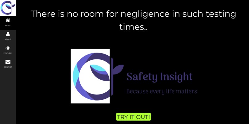 Safety Insights – screenshot 3
