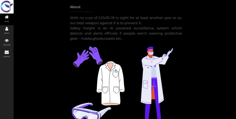 Safety Insights – screenshot 4