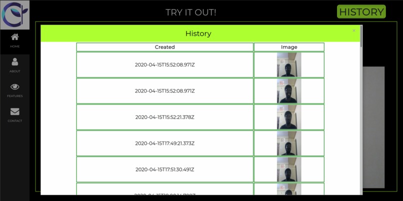 Safety Insights – screenshot 9