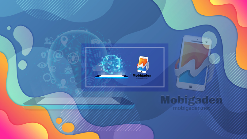Tutorials about Mobile – screenshot 1