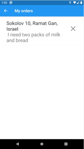 LaFood – screenshot 7