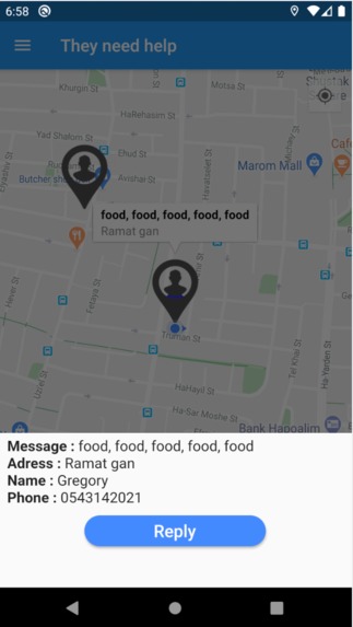 LaFood – screenshot 4