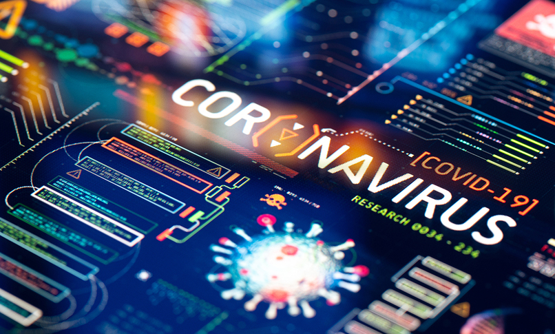 MedHealing – screenshot 1