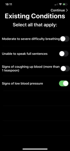 COVID 5G – screenshot 13