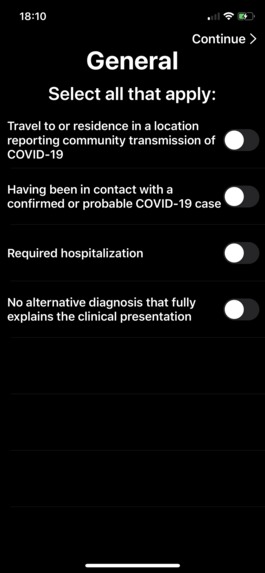 COVID 5G – screenshot 11