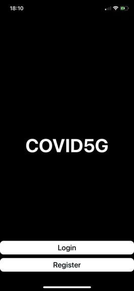 COVID 5G – screenshot 6