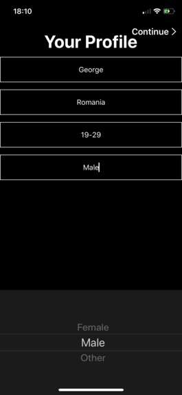 COVID 5G – screenshot 10