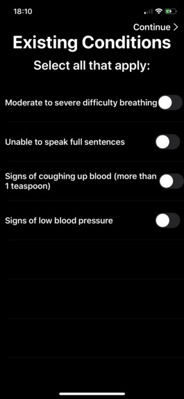 COVID 5G – screenshot 12