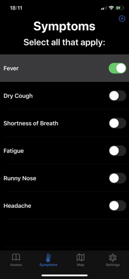 COVID 5G – screenshot 15