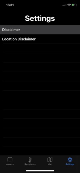 COVID 5G – screenshot 17