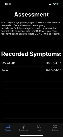 COVID 5G – screenshot 16