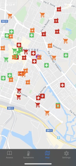 COVID 5G – screenshot 19