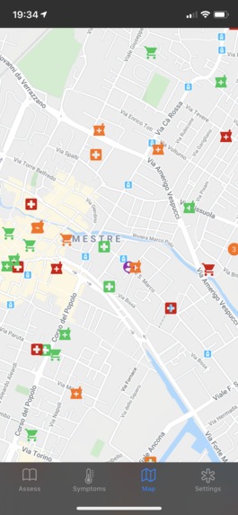 COVID 5G – screenshot 20