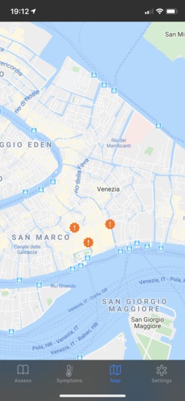 COVID 5G – screenshot 18