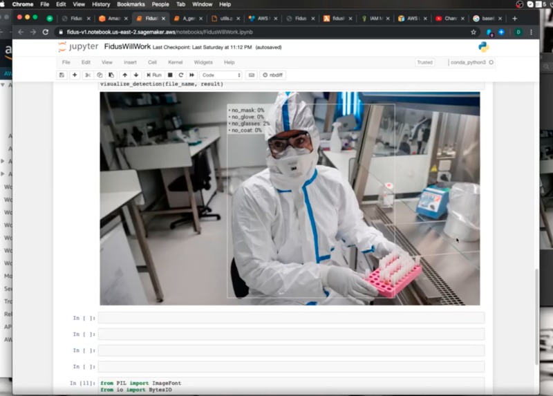 Fidus – screenshot 5