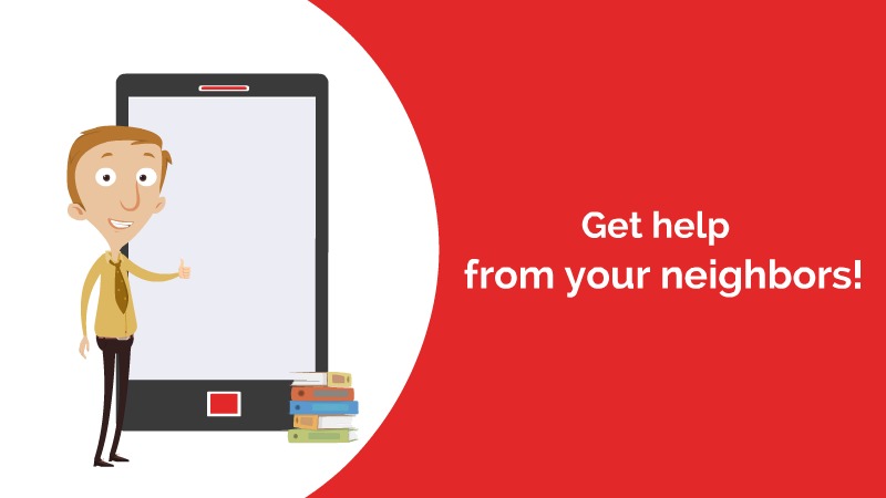 Red Flag – screenshot 2