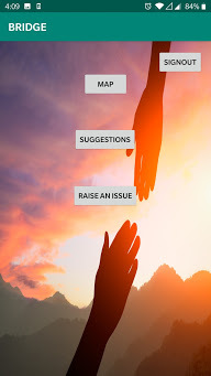 Bridge – screenshot 3